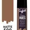 Pointe Hues - Matte 500