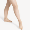 3000 Professional Seamless Fishnet Tights Adult - Shortbread