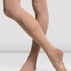 T1935L Elite Adaptatoe Tights Adult - Light Tan