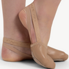 H062W Leather Pirouette II - Nude