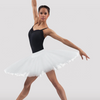 R2921 Belle Practice Tutu - White