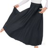 Circle Skirt Youth 13778K OSFA - Black