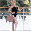 Pointe Shoe Marvel - Coffee