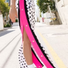 Oh Snap Tearaway Pants 2.0 - Pink-a-Dot