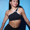 Journey Bra Top - 8 Ball
