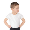 NGB Youth & Adult Male Shirts 2026 - White