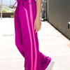 Joker Track Pant - Dahlia