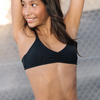 Seattle Bralette - Black