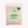Bunheads Bamboo Lamb's Wool - Sorbet