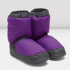 IM009 Warm Up Booties - Purple