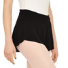 Bullet Pointe Skirt Adult - Black