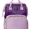 Suffolk Company Bag - Purple