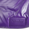 Nikolay City Bag BS015TTN - Purple