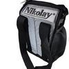 4 Slot Shoe Bag - Reflector