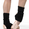 14 inch Legwarmers 6005 - Black