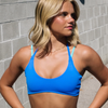 Manhattan Bralette - Maldives