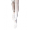 1825X (2-6) Studio Basics Footed Tights Toddler - Ballet Pink