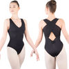 Hope Youth Leotard - Noir