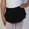 Bullet Pointe Skirt Youth - Black