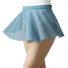 Meshie Skirt - Ocean