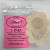 PFP Body Daisies - Lt Nude