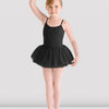 CR4041 Hurley Tulle Tutu Skirt - Black