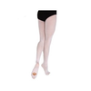 C39 Microfiber Backseam Convertible Tight Youth - Theatrical Pink