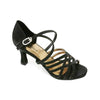 BL178 Rachel Ballroom Shoe - Black