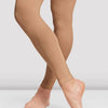 T0985L Contoursoft Footless Tights Adult - Bloch Tan