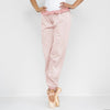 Bullet Pointe Reversible Pants Adult - Pink/Light Pink