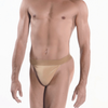 Dance Belt Narrow Adult and Youth - Dark Beige