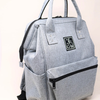 Gaynor Minden Studio Bag - Heather Grey