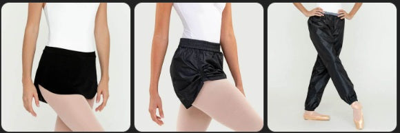 Special of the season - Bullet Pointe dance apparel