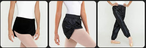 Special of the season - Bullet Pointe dance apparel