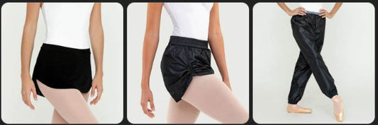 Special of the season - Bullet Pointe dance apparel