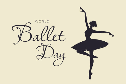 World Ballet Day