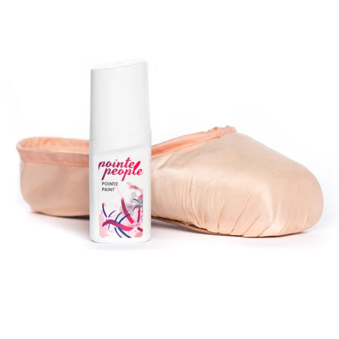 Pointe Paint