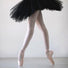 Pointe Shoes Collection