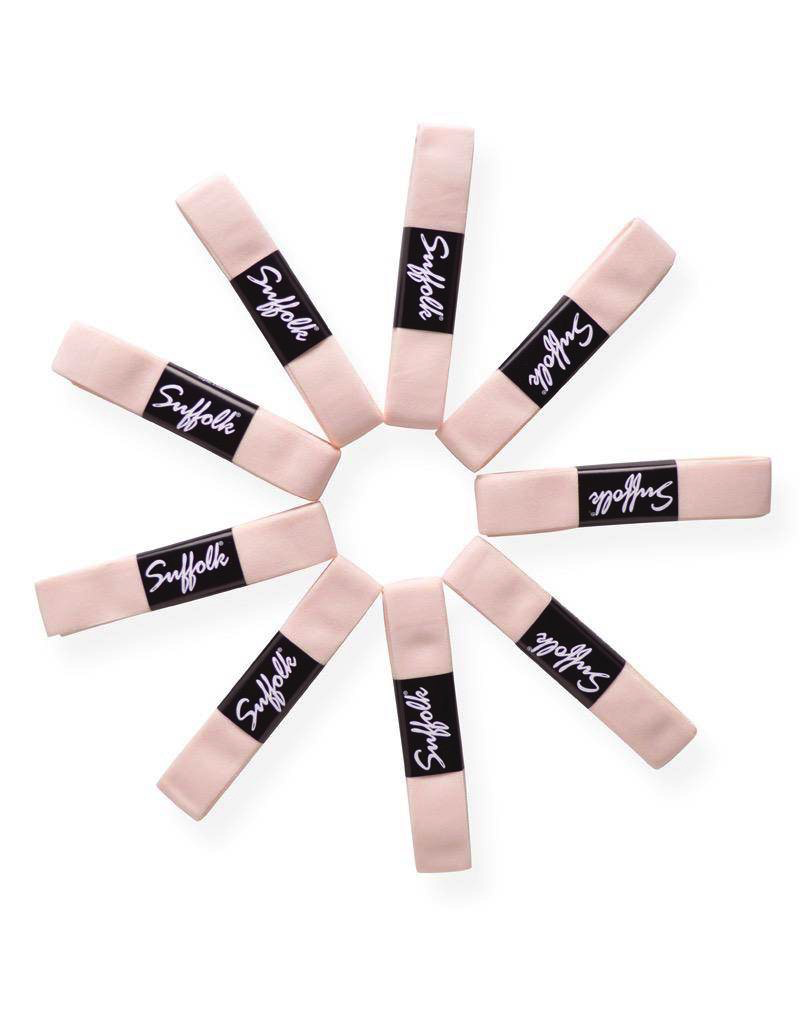 Pointe Shoe Ribbon