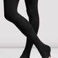 T0982L Contoursoft Adaptatoe Tights Adult