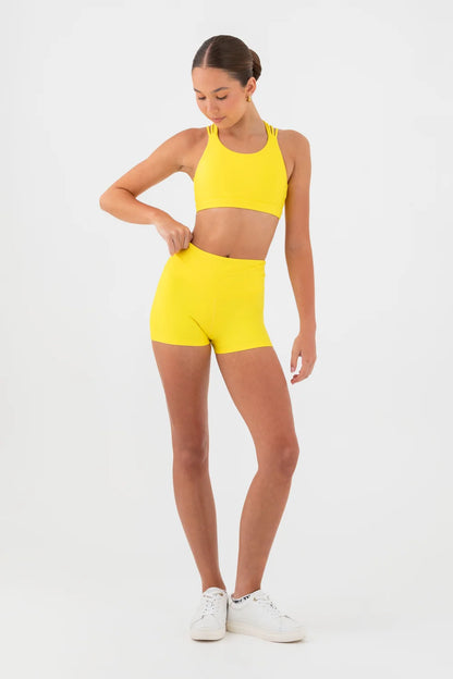 Fun & Games Crop Top