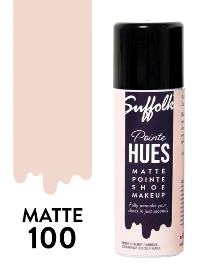 Pointe Hues