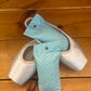 Dance shoe deodorizer bags for ballet and pointe shoes