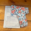 Tutu Fresh Natural Pointe Shoe Deodorizer & Moisture-Absorbing Pouches - Fabulous Floral