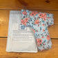 Dance shoe deodorizer bags for ballet and pointe shoes