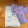 Tutu Fresh Natural Pointe Shoe Deodorizer & Moisture-Absorbing Pouches - Lucious Lavender