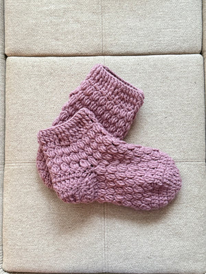 Kozy Socks