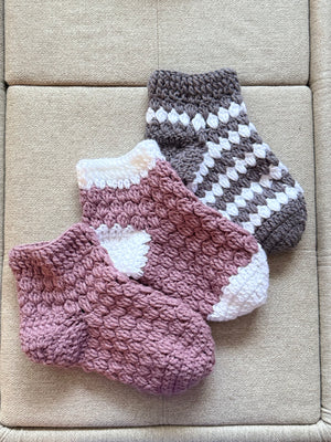 Kozy Socks