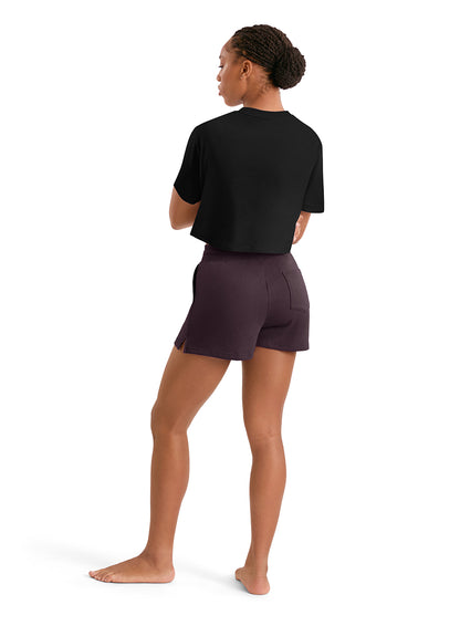 M30018L Ballerina T-Shirt Adult