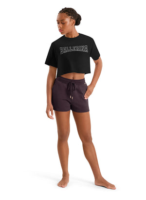 M30018L Ballerina T-Shirt Adult